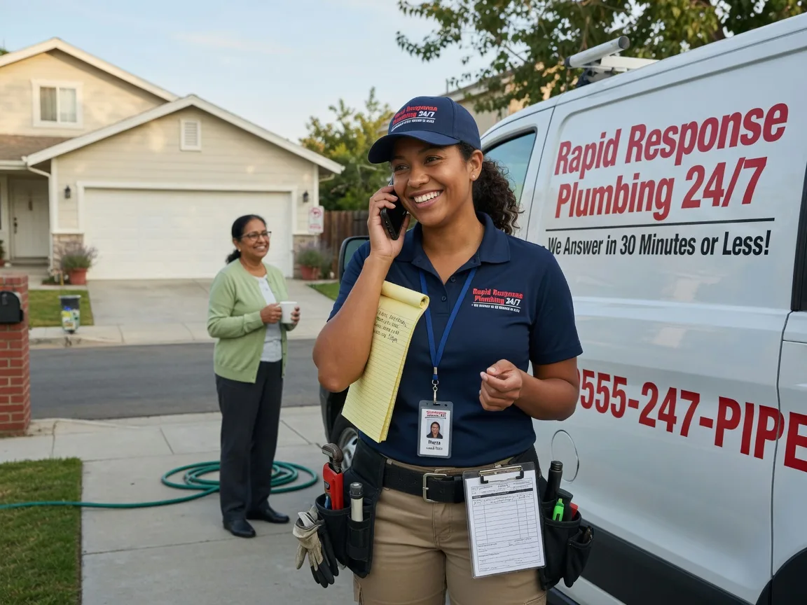 Emergency Plumber Baxter, MN FAQs